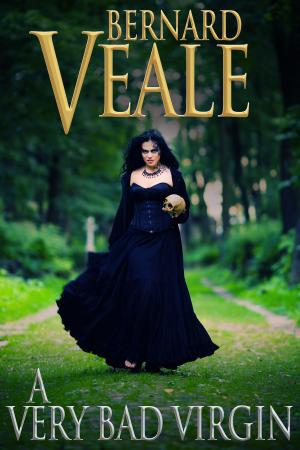 Cover of the book A Very Bad Virgin by Suzy-Jane Tanner