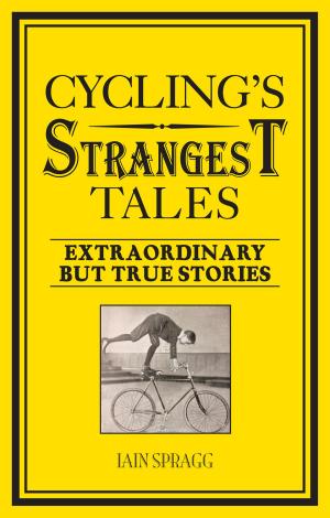 Cover of the book Cycling's Strangest Tales by Gary Lane
