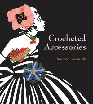 bigCover of the book Crocheted Accessories by 