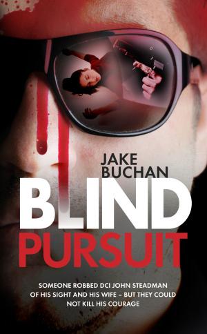 Cover of the book Blind Pursuit by Rupert Wieloch