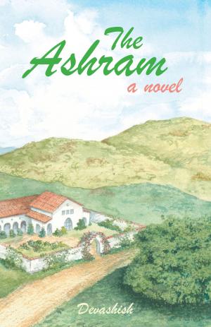 Book cover of The Ashram