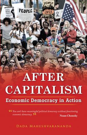 Cover of the book After Capitalism by Diann Russell