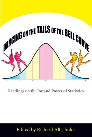 Cover of Dancing on the Tails of the Bell Curve