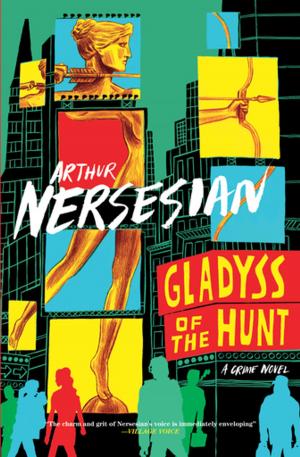 Cover of the book Gladyss of the Hunt by Quentin Rowan