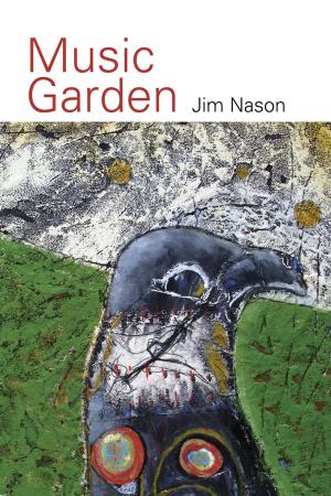 Cover of the book Music Garden by C Moretz