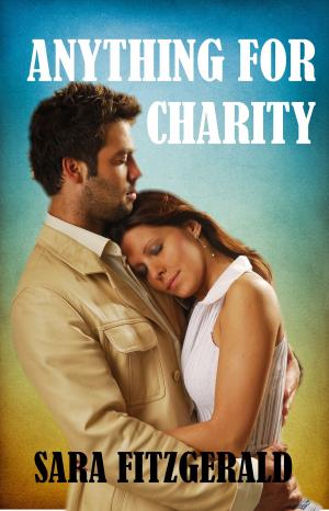 Cover of the book Anything for Charity by Ariadne Wayne
