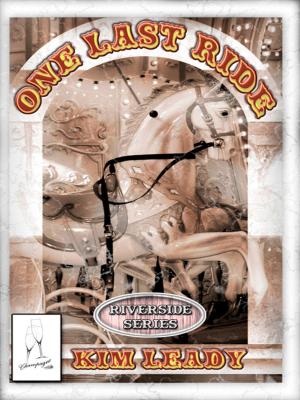 Cover of the book One Last Ride by Sandi Hampton