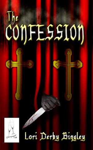 Cover of the book The Confession by Cotton E. Davis