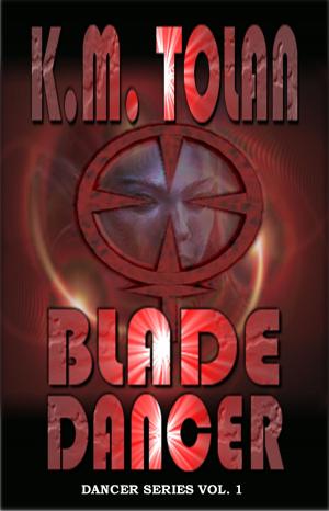 Cover of the book Blade Dancer by Misa Buckley