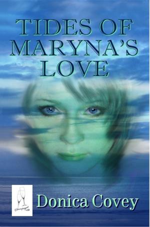 Cover of the book Tides of Maryna's Love by K. M. Tolan