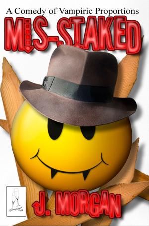 Cover of the book Mis-Staked by Brenda Margriet