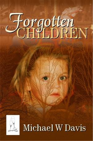 Cover of the book Forgotten Children by Heather Geoffries