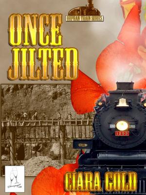 Book cover of Once Jilted