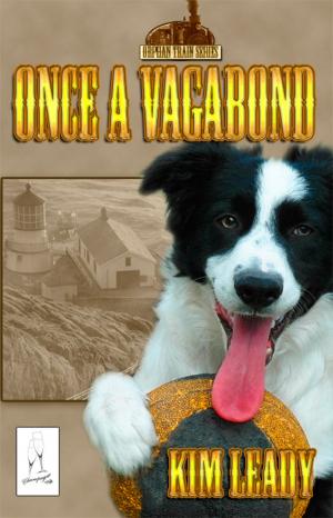 Cover of the book Once A Vagabond by K. M. Tolan