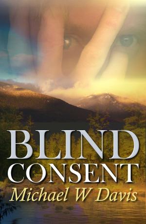 Cover of Blind Consent