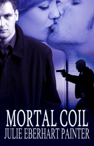 Cover of the book Mortal Coil by Christina Carlisle