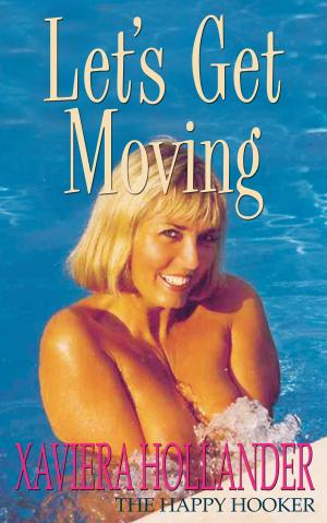 Book cover of Let's Get Moving