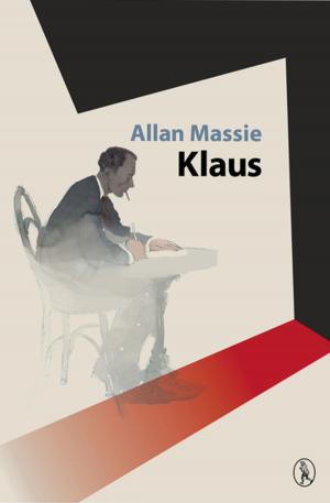 Cover of the book Klaus by Allesandro Barbero