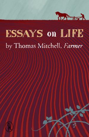 Book cover of Essays on Life