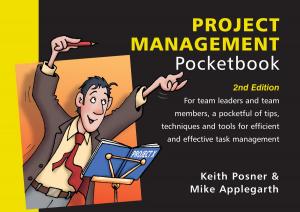 Cover of Project Management Pocketbook