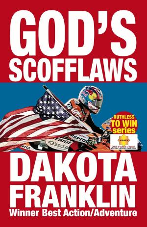 Book cover of God's Scofflaws