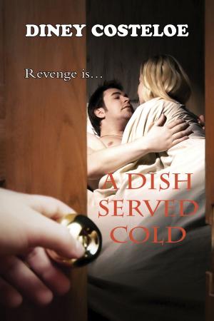 Book cover of A Dish Served Cold