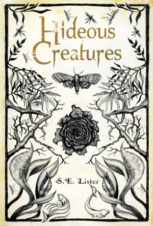Cover of the book Hideous Creatures by Catherine Deveney
