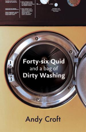 Cover of the book Forty-Six Quid and a Bag of Dirty Washing by Pete Maidment
