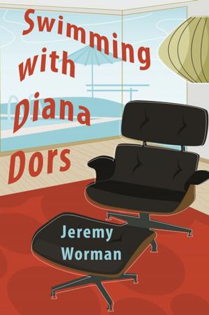 Cover of the book Swimming with Diana Dors by Tricia Durdey