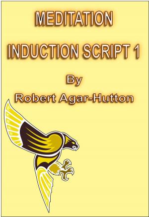 Book cover of Meditation Induction Script 1