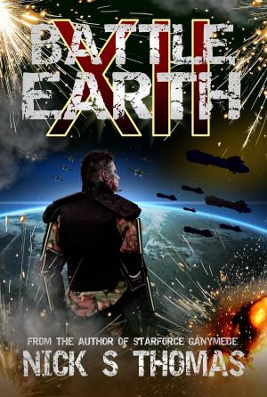 Cover of the book Battle Earth XII (Book 12) by P.T. Phronk