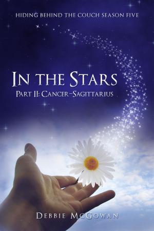Cover of the book In The Stars Part II: Cancer–Sagittarius by Imani M. Tafari-Ama
