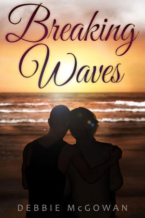 Cover of the book Breaking Waves by Phetra H Novak