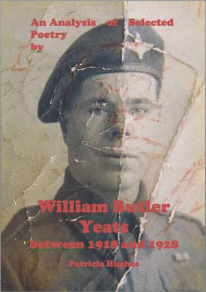 Cover of the book An Analysis of Selected Poetry by William Butler Yeats by KJ Charles