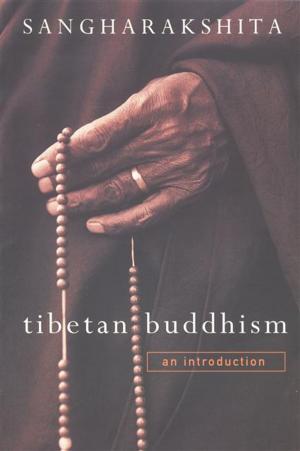 Cover of Tibetan Buddhism