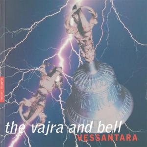 Book cover of Vajra and Bell