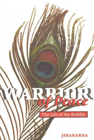 Cover of the book Warrior of Peace by Analayo