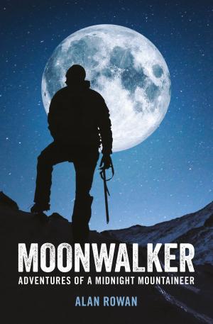 Cover of the book Moonwalker by John Biggar