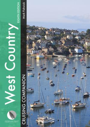 Cover of the book West Country Cruising Companion by Bryan Willis
