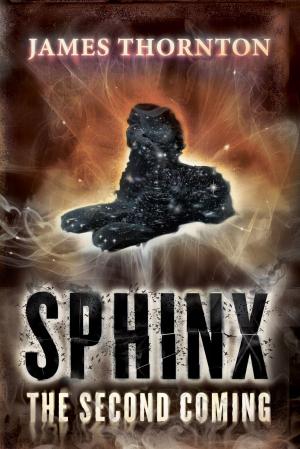 Cover of the book Sphinx by Jana Oliver