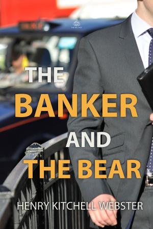 Cover of the book The Banker and the Bear by Anthony Trollope