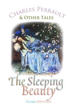 Cover of the book The Sleeping Beauty and Other Tales by W.M. Driscoll