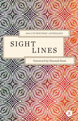 Cover of the book Sight Lines by Christy Collins