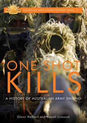 Cover of the book One Shot Kills by Matt Barwick