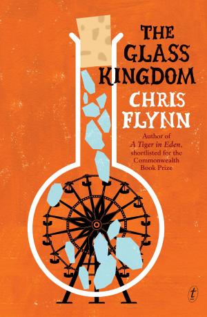 Cover of the book The Glass Kingdom by 