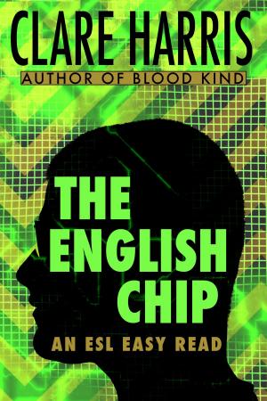 Cover of The English Chip: An ESL Easy Read
