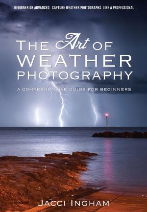 Cover of the book The Art of Weather Photography – A Comprehensive Guide for Beginners by Deline Bruser