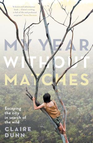 Cover of the book My Year Without Matches by Karen Hitchcock