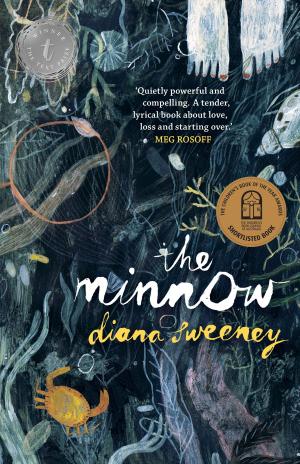 Cover of the book The Minnow by Toni Jordan