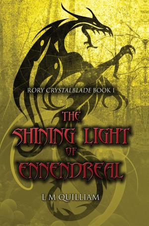 Cover of the book The Shining Light of Ennendreal by M. Coulray